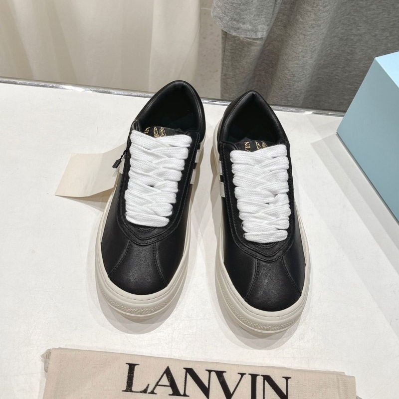 Lanvin Sneakers